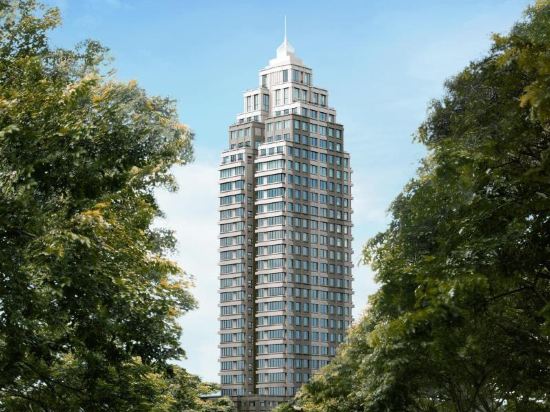 ȻԢƵNatural Ville Executive Residences Bangkok 