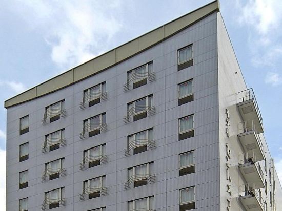 【携程攻略】名古屋鹤舞公园交通路线,怎么去