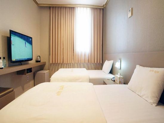 韩国济州岛5日4晚自由行·免签证+含税直飞+