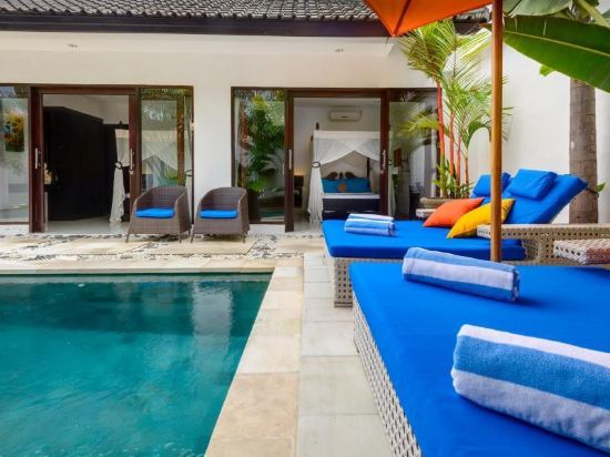 【携程攻略】巴厘岛日内瓦手工艺品中心购物攻