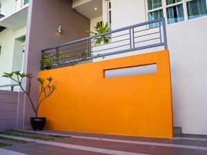 槟城短租房\/公寓