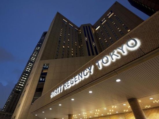 þƵHyattRegencyTokyo