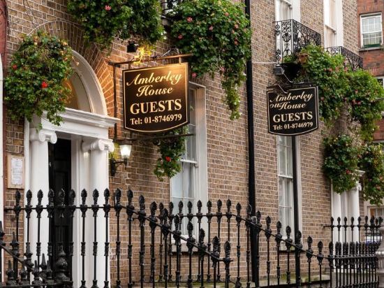 都柏林民宿短租