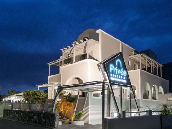 【携程攻略】圣托里尼Super Market Marinopo