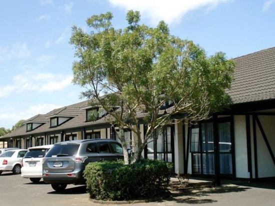 【携程攻略】奥克兰DFS免税店(奥克兰机场店