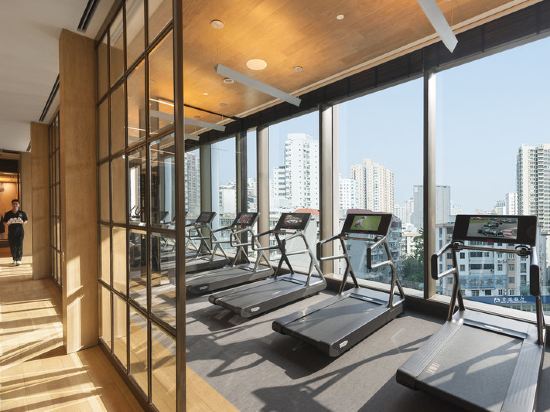 【CBD购物天堂-太古汇上盖】广州文华东方酒