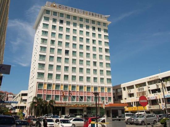 ǰ³пݾƵCititel Express Kota Kinabalu 