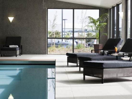 【携程攻略】奥克兰DFS免税店(奥克兰机场店