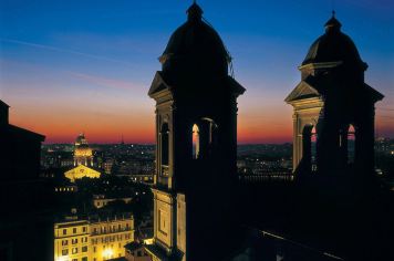 梵蒂冈 住所预订及价格查询