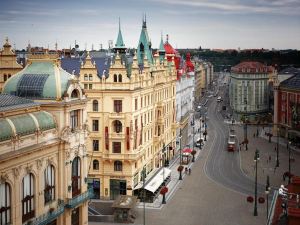 布拉格景点推荐\/旅游景点排名,布拉格景点大全