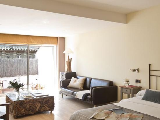 【携程攻略】巴塞罗那Hash Marihuana Canam