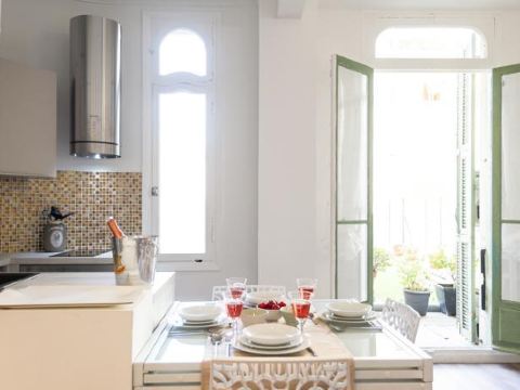 【携程攻略】尼斯尼斯老佛爷百货公司购物攻略