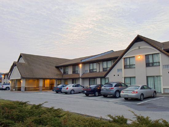 【携程攻略】多伦多马卡姆村附近景点,马卡姆