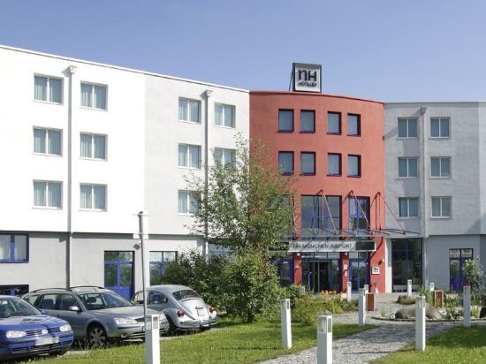 【携程攻略】慕尼黑慕尼黑机场店免税店购物攻