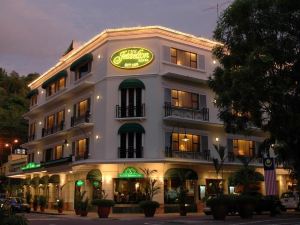 【携程攻略】上海到沙巴旅游报价,上海到沙巴