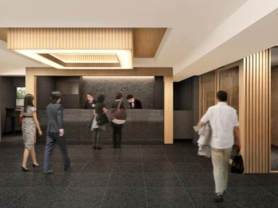 三重县津多米酒店 (Hotel Dormy Inn Tsu)预订-三