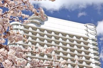 横滨湾喜来登大酒店预订及价格查询