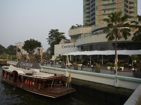 ȲϺƵChatrium Hotel Riverside Bangkok 
