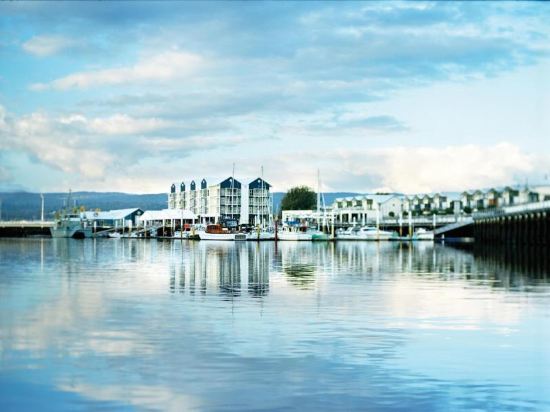 【携程攻略】朗塞斯顿The Mill Providore Gifts