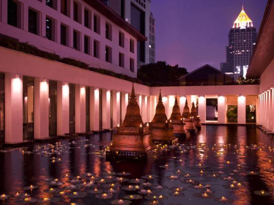 ؿ̩ƵThe Sukhothai Bangkok 