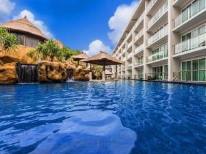 巴厘岛萨卡拉海滩度假酒店(Mantra Sakala Re