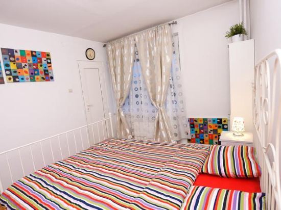 【携程攻略】罗马尼亚国家美术博物馆门票,布