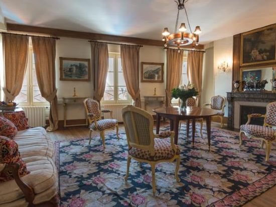 【携程攻略】勃艮第葡萄酒博物馆门票,博讷勃