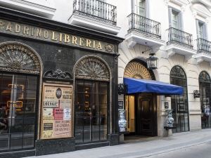 马德里景点推荐\/旅游景点排名,马德里景点大全