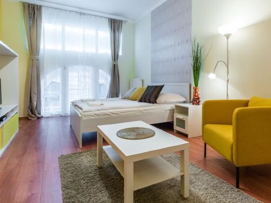 【携程攻略】布达佩斯House of Hungarian Art