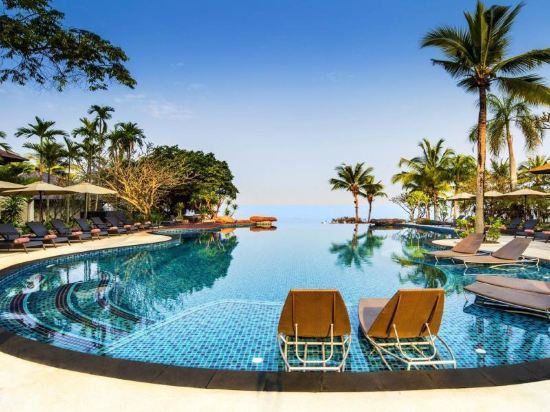 泰国曼谷+芭提雅6日5晚半自助游(5钻)·0自费