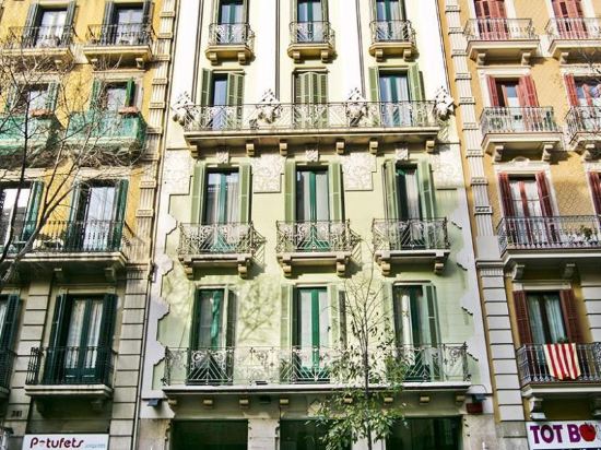 【携程攻略】巴塞罗那六月药妆购物攻略,六月