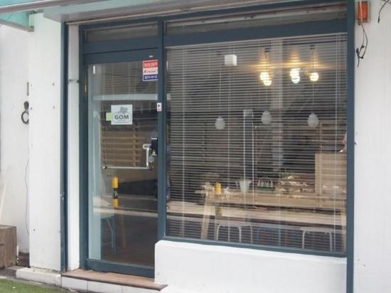 Family Hostel Myeongdong (原名：Gom Hostel Myeongdong） 