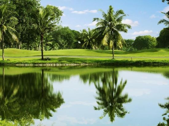 【携程攻略】Suoi Tien Theme Park门票,胡志明