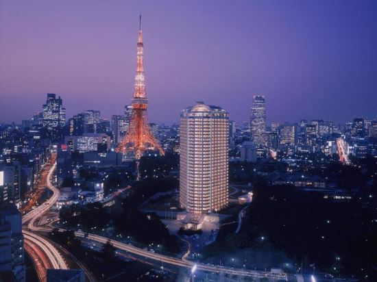 ʼӴƵ껨԰ThePrinceParkTowerTokyo