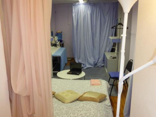 【携程攻略】圣彼得堡Rive Gauche化妆品连锁