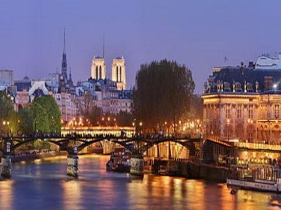 【携程攻略】巴黎巴黎国立高等美术学院交通路