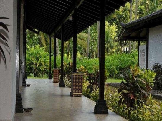 【携程攻略】婆罗浮屠Karmawibhangga博物馆