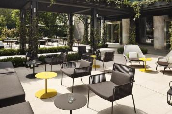 米兰阿玛尼酒店预订及价格查询