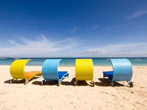 巴厘岛伊娜雅普瑞酒店(INAYA Putri Resort Bal