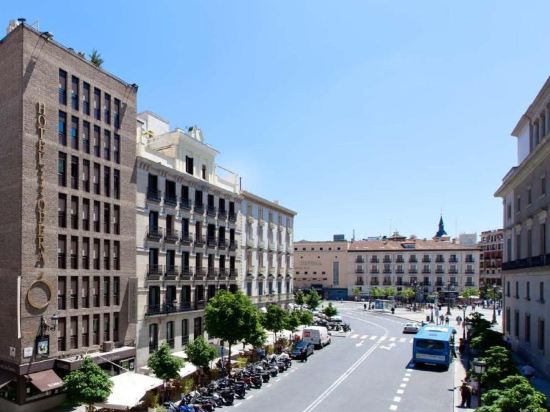 【携程攻略】马德里Madrid Souvenirs(皇宫店)