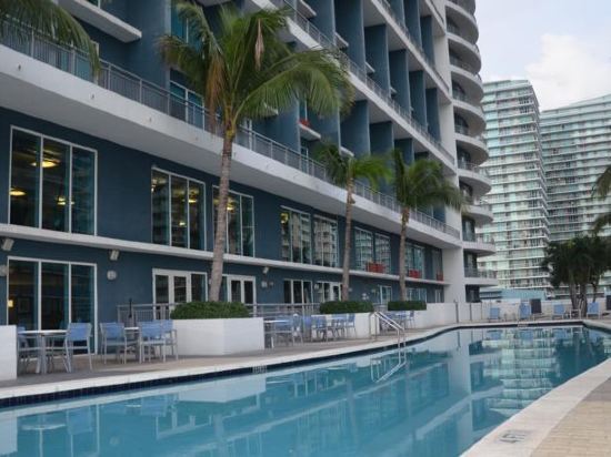 【携程攻略】迈阿密市中心门票,迈阿密市中心