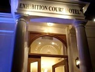׶չԷ4žƵExhibition Court Hotel 4 london 