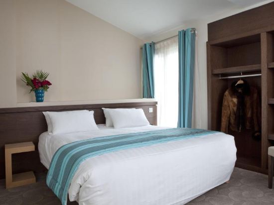 ŵ״ƵLe Grand Hotel de Normandie Paris 