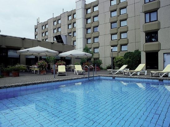 【携程攻略】柏林Heinemann免税店(柏林Tega