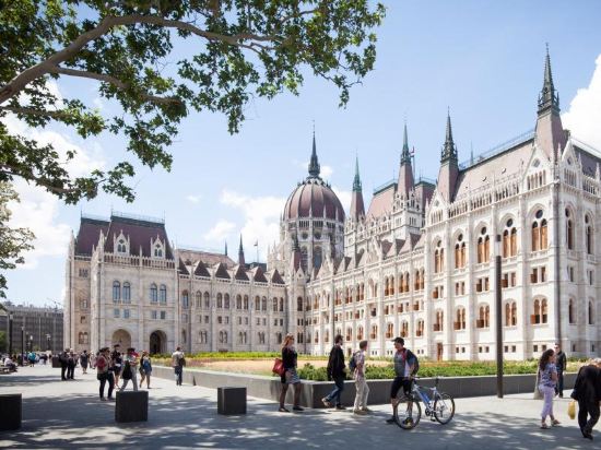 【携程攻略】布达佩斯匈牙利国会大厦交通路线