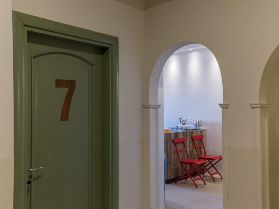 【携程攻略】美第奇-里卡尔第宫门票,佛罗伦萨