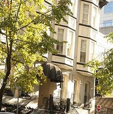 温哥华UBC西海岸套房酒店预订及价格查询