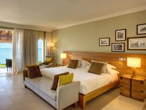 毛里求斯7日5晚自由行·往返接送 奥特瑞格度