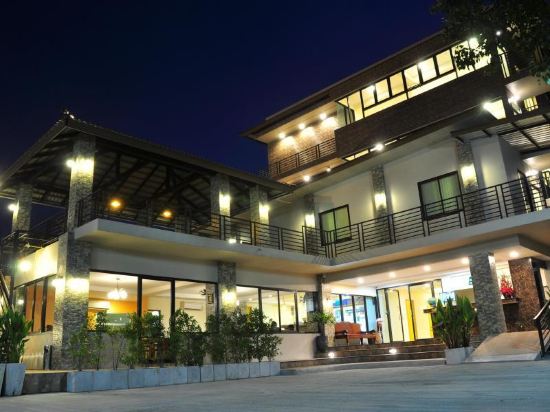 【携程攻略】曼谷泰国皇权免税店(素万那普机