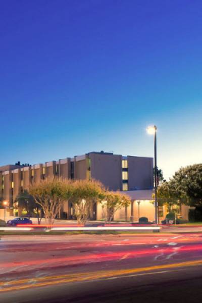 Doubletree by Hilton Arlington DFW South